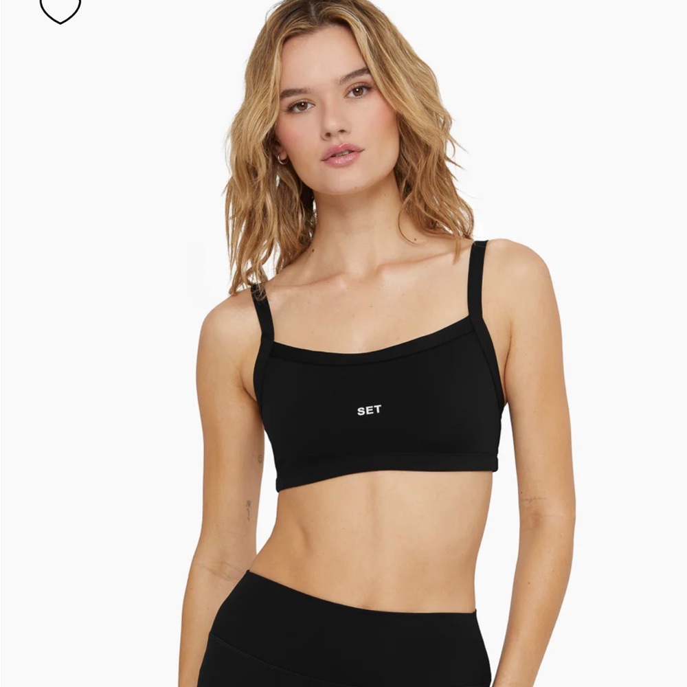 SET Active Sportbody